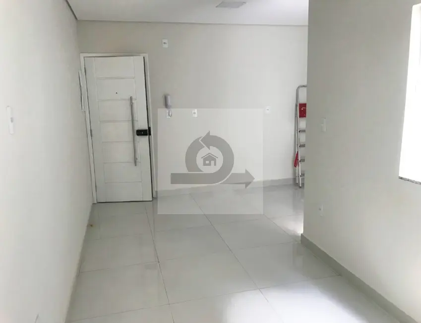 Apartamento com 2 quartos à venda, 60m2 em Utinga, Santo Andre - SP - imagem 3 Foto 3 de Apartamento com 2 quartos à venda, 60m2 em Utinga, Santo Andre - SP