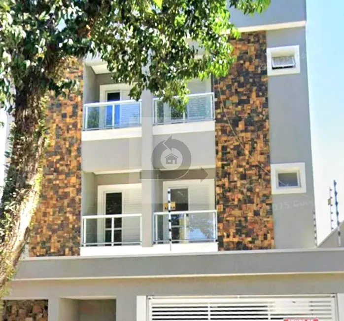 Apartamento com 2 quartos à venda, 60m2 em Utinga, Santo Andre - SP - imagem 1 Foto 1 de Apartamento com 2 quartos à venda, 60m2 em Utinga, Santo Andre - SP