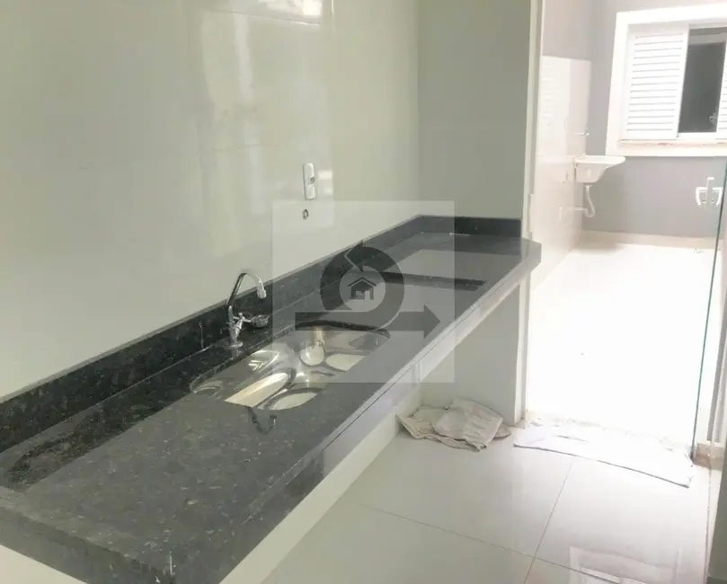 Apartamento com 2 quartos à venda, 60m2 em Utinga, Santo Andre - SP - imagem 5 Foto 5 de Apartamento com 2 quartos à venda, 60m2 em Utinga, Santo Andre - SP