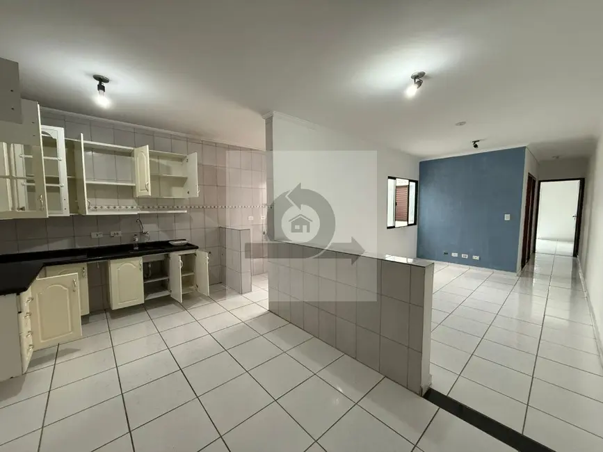 Foto 1 de Apartamento com 2 quartos à venda, 70m2 em Vila Pires, Santo Andre - SP