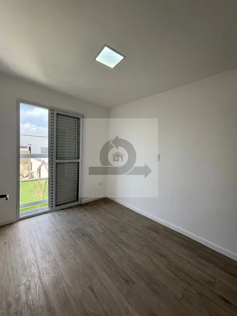 Foto 6 de Apartamento com 2 quartos à venda, 50m2 em Parque das Nações, Santo Andre - SP