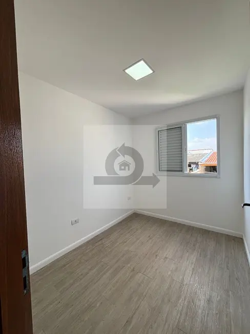 Foto 4 de Apartamento com 2 quartos à venda, 50m2 em Parque das Nações, Santo Andre - SP