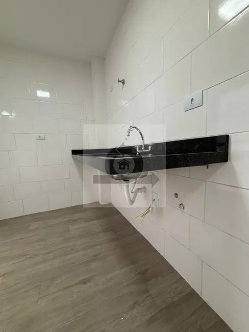 Foto 3 de Apartamento com 2 quartos à venda, 50m2 em Parque das Nações, Santo Andre - SP