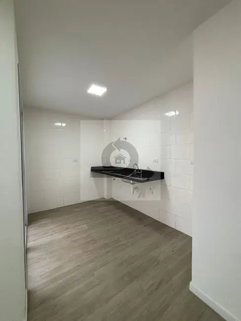 Foto 2 de Apartamento com 2 quartos à venda, 50m2 em Parque das Nações, Santo Andre - SP