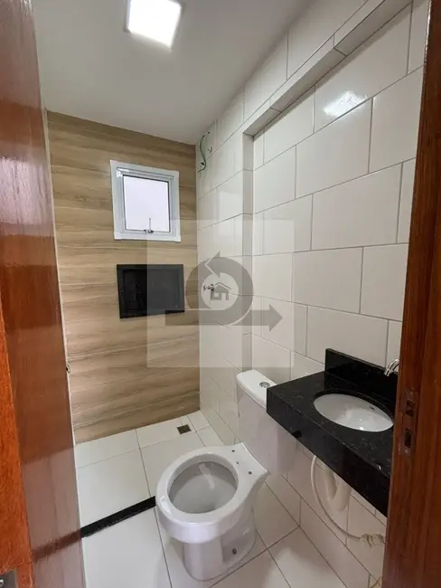 Foto 8 de Apartamento com 2 quartos à venda, 50m2 em Parque das Nações, Santo Andre - SP