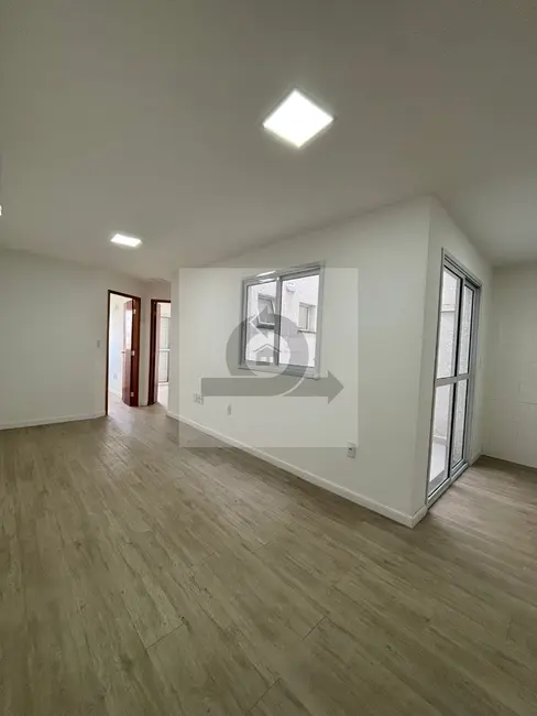 Foto 1 de Apartamento com 2 quartos à venda, 50m2 em Parque das Nações, Santo Andre - SP