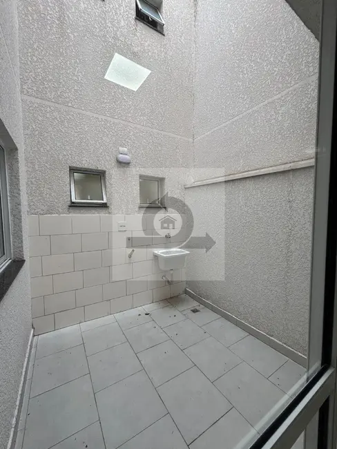 Foto 9 de Apartamento com 2 quartos à venda, 50m2 em Parque das Nações, Santo Andre - SP