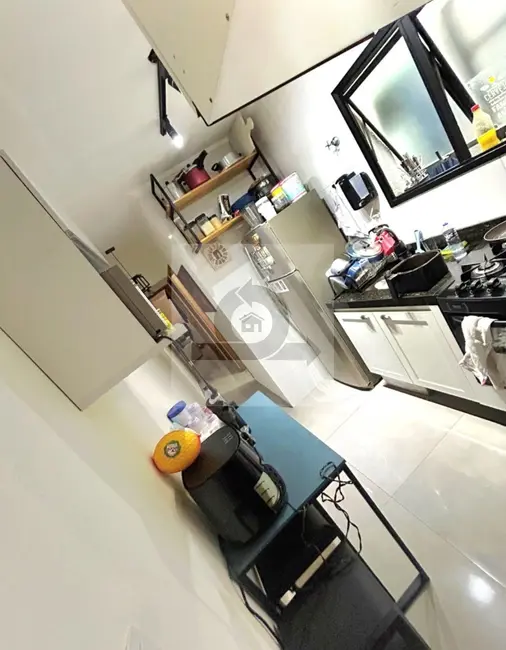 Foto 4 de Apartamento com 2 quartos à venda, 62m2 em Utinga, Santo Andre - SP