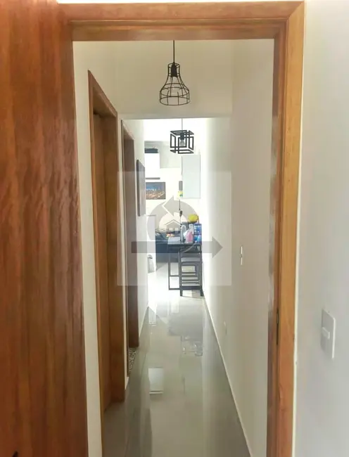 Foto 6 de Apartamento com 2 quartos à venda, 62m2 em Utinga, Santo Andre - SP