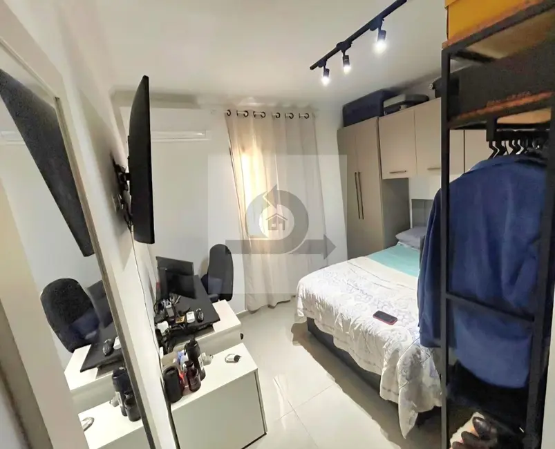 Foto 7 de Apartamento com 2 quartos à venda, 62m2 em Utinga, Santo Andre - SP