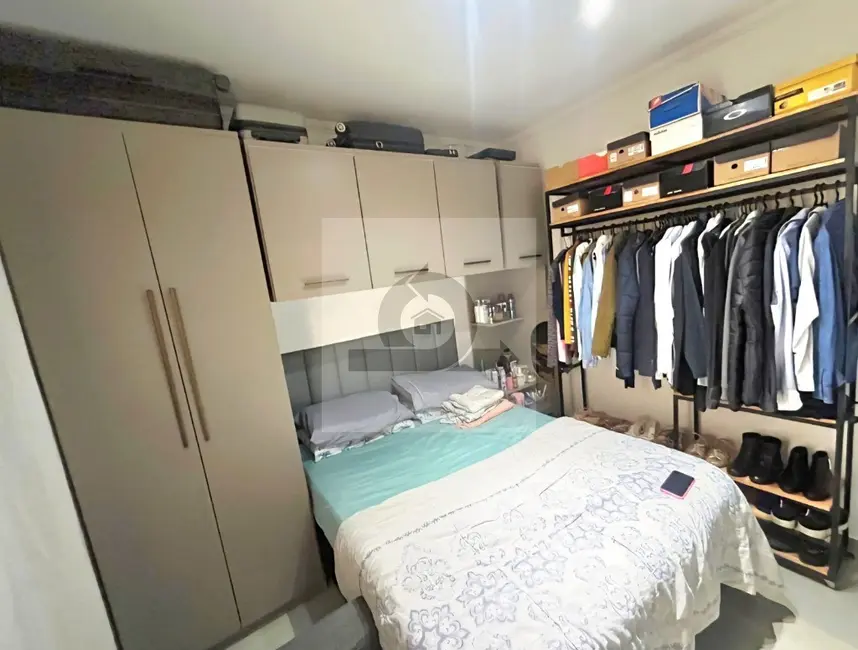 Foto 8 de Apartamento com 2 quartos à venda, 62m2 em Utinga, Santo Andre - SP