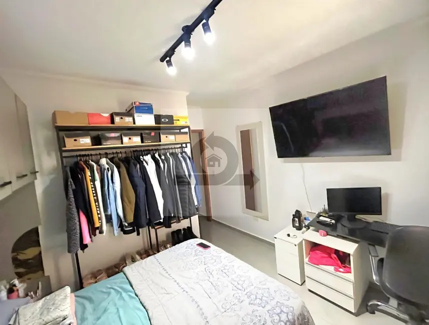 Foto 9 de Apartamento com 2 quartos à venda, 62m2 em Utinga, Santo Andre - SP