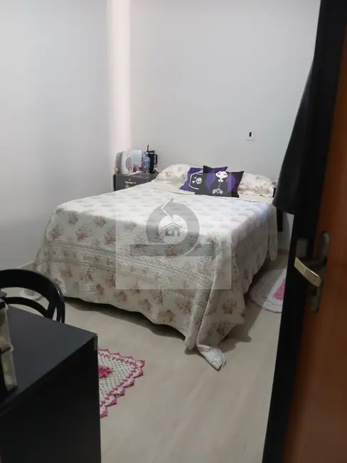 Foto 8 de Apartamento com 3 quartos à venda, 123m2 em Vila Pires, Santo Andre - SP