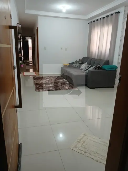 Foto 4 de Apartamento com 3 quartos à venda, 123m2 em Vila Pires, Santo Andre - SP