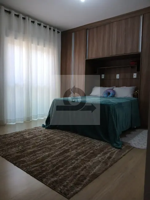 Foto 7 de Apartamento com 3 quartos à venda, 123m2 em Vila Pires, Santo Andre - SP