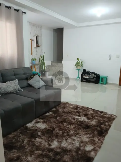Foto 5 de Apartamento com 3 quartos à venda, 123m2 em Vila Pires, Santo Andre - SP
