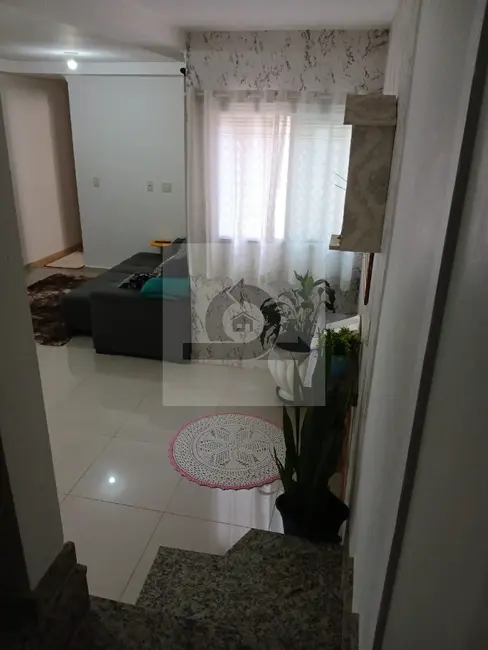 Foto 2 de Apartamento com 3 quartos à venda, 123m2 em Vila Pires, Santo Andre - SP