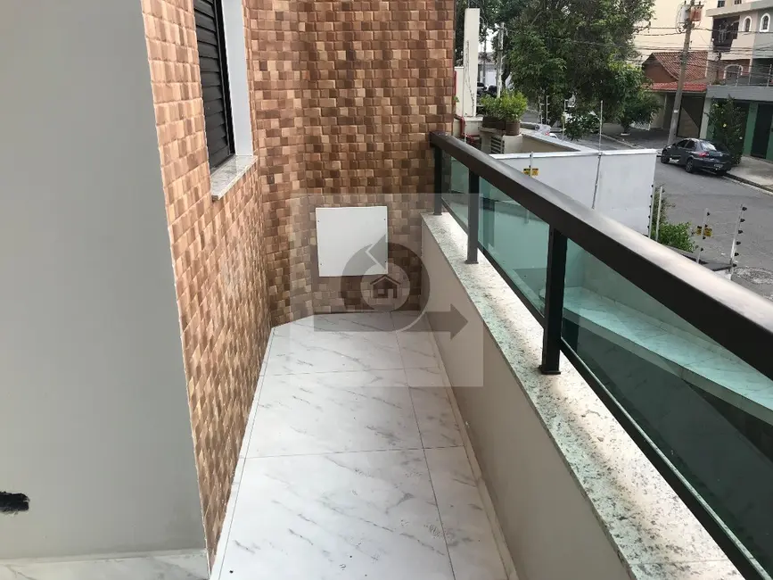 Foto 1 de Apartamento com 3 quartos à venda, 160m2 em Paraíso, Santo Andre - SP