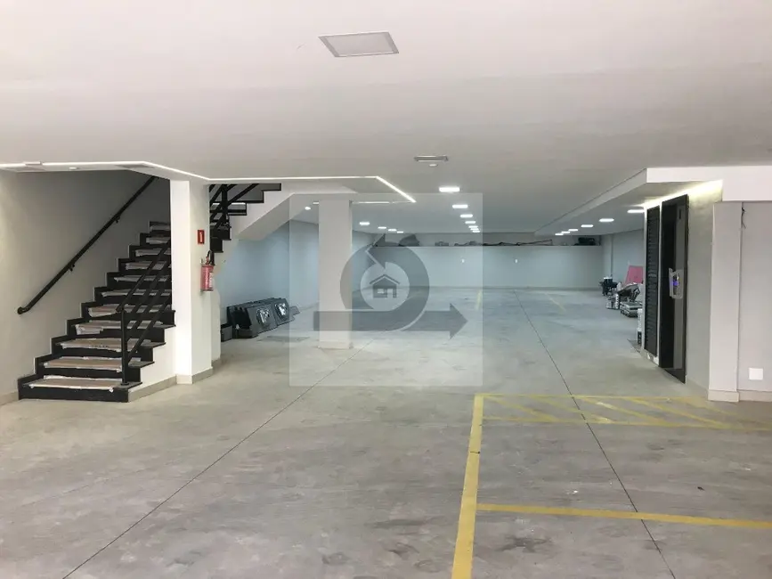 Foto 2 de Apartamento com 3 quartos à venda, 160m2 em Paraíso, Santo Andre - SP