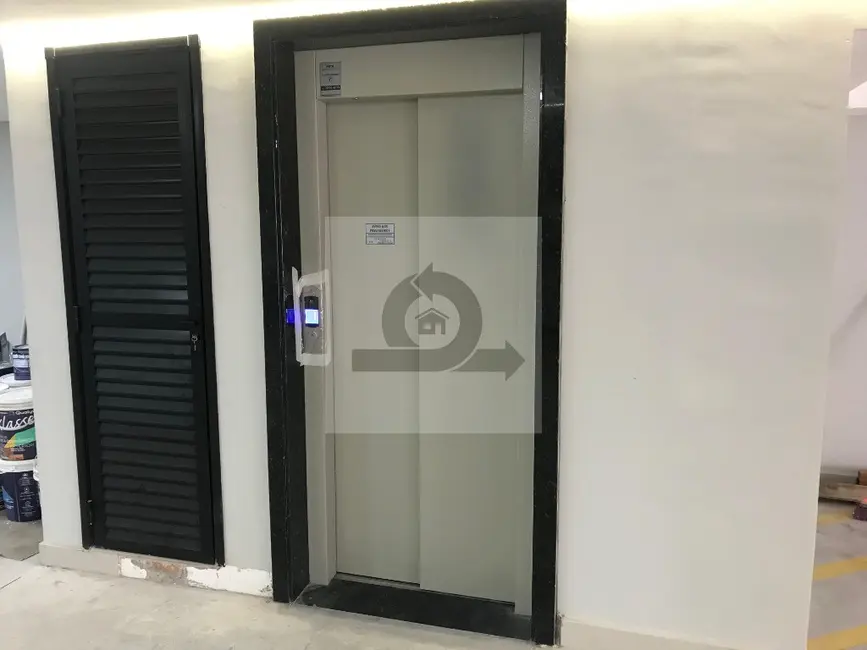 Foto 6 de Apartamento com 3 quartos à venda, 160m2 em Paraíso, Santo Andre - SP