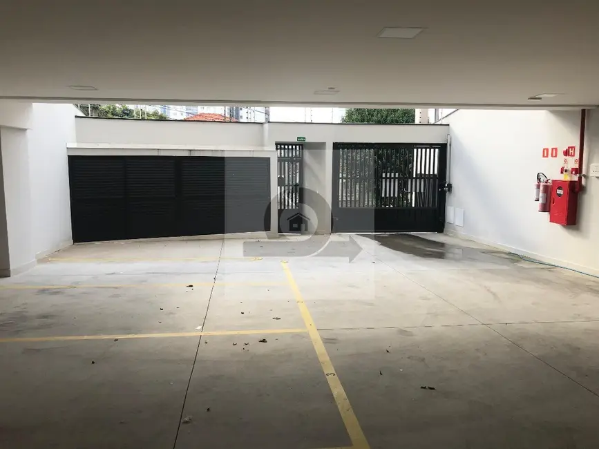 Foto 3 de Apartamento com 3 quartos à venda, 160m2 em Paraíso, Santo Andre - SP