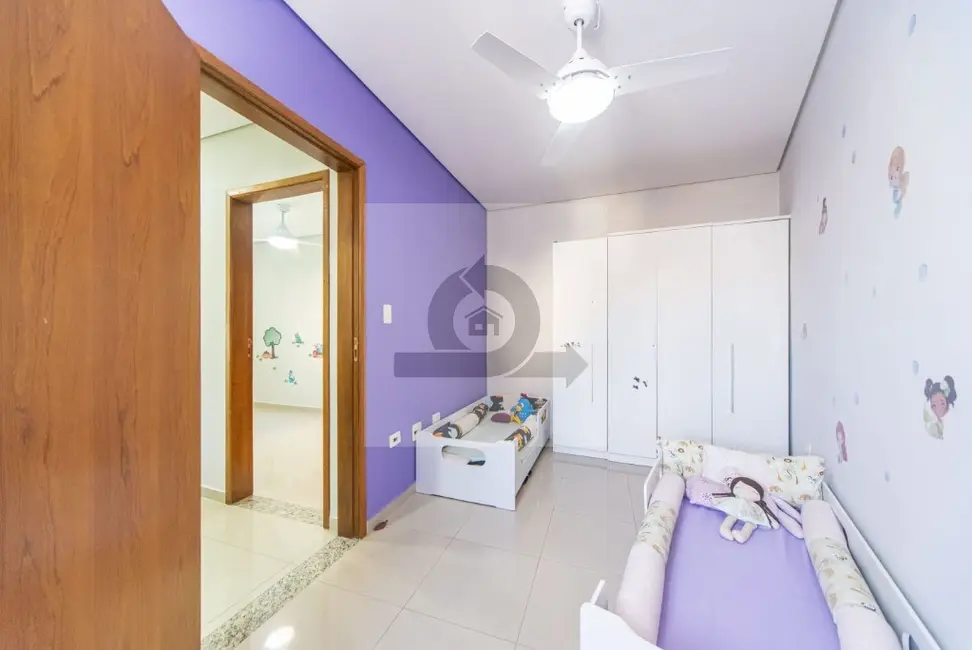 Foto 3 de Casa com 3 quartos à venda, 151m2 em Vila Linda, Santo Andre - SP