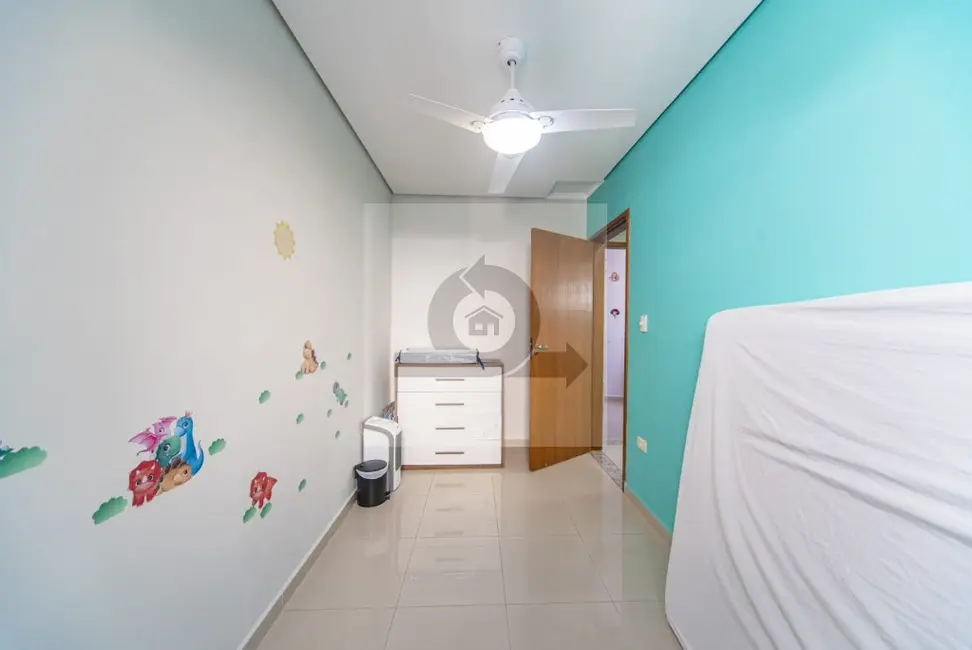 Foto 8 de Casa com 3 quartos à venda, 151m2 em Vila Linda, Santo Andre - SP