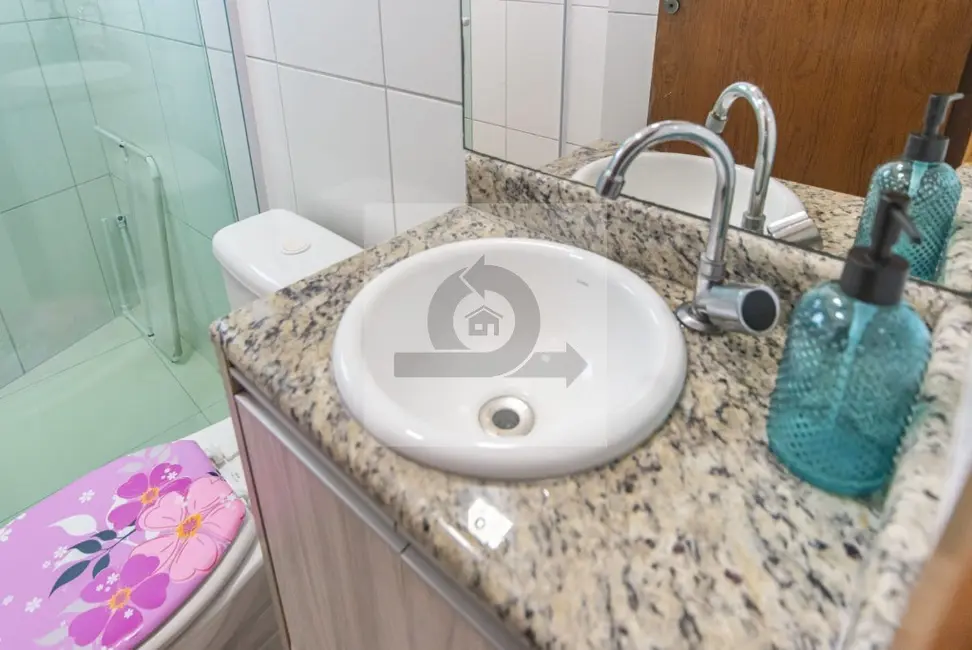 Foto 2 de Casa com 3 quartos à venda, 151m2 em Vila Linda, Santo Andre - SP