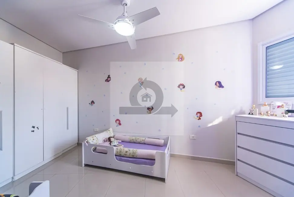 Foto 6 de Casa com 3 quartos à venda, 151m2 em Vila Linda, Santo Andre - SP