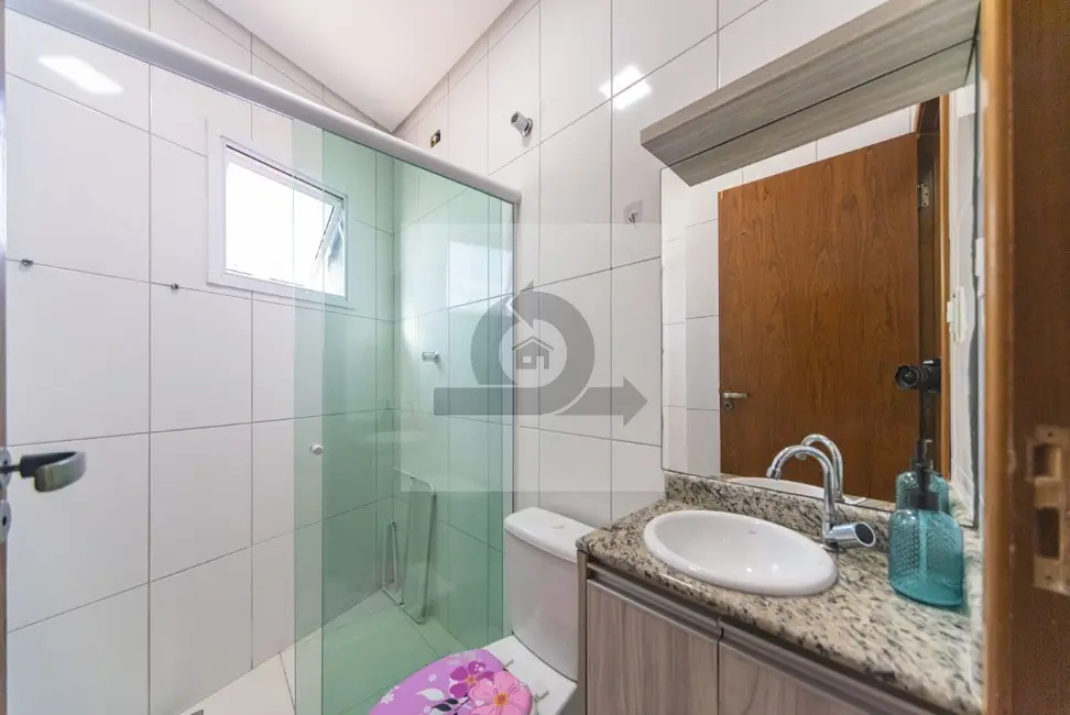 Foto 5 de Casa com 3 quartos à venda, 151m2 em Vila Linda, Santo Andre - SP
