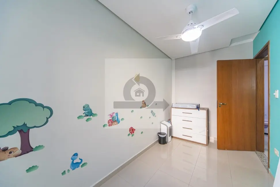 Foto 7 de Casa com 3 quartos à venda, 151m2 em Vila Linda, Santo Andre - SP