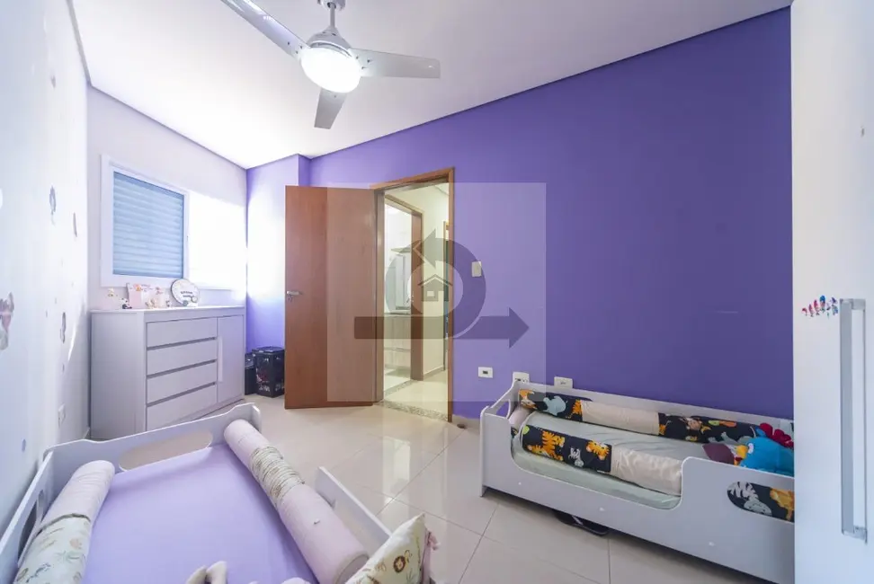 Foto 4 de Casa com 3 quartos à venda, 151m2 em Vila Linda, Santo Andre - SP