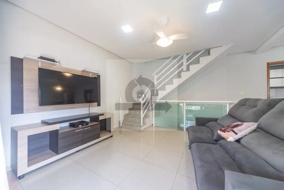 Foto 1 de Casa com 3 quartos à venda, 151m2 em Vila Linda, Santo Andre - SP