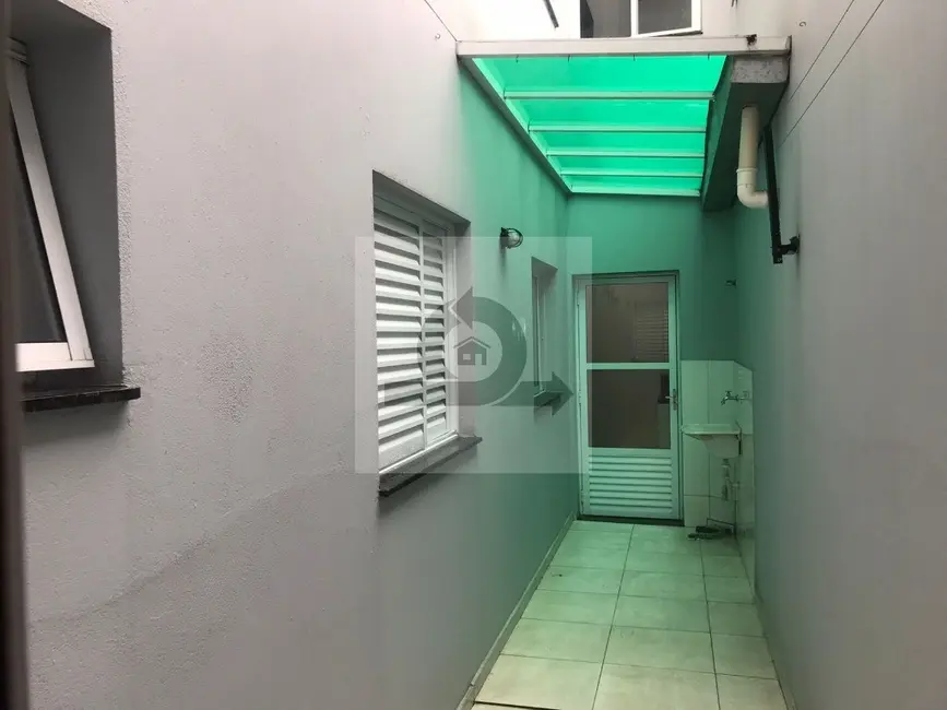 Foto 9 de Apartamento com 3 quartos à venda, 80m2 em Vila Pires, Santo Andre - SP