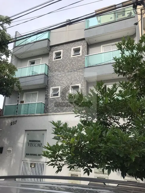 Foto 1 de Apartamento com 3 quartos à venda, 80m2 em Vila Pires, Santo Andre - SP