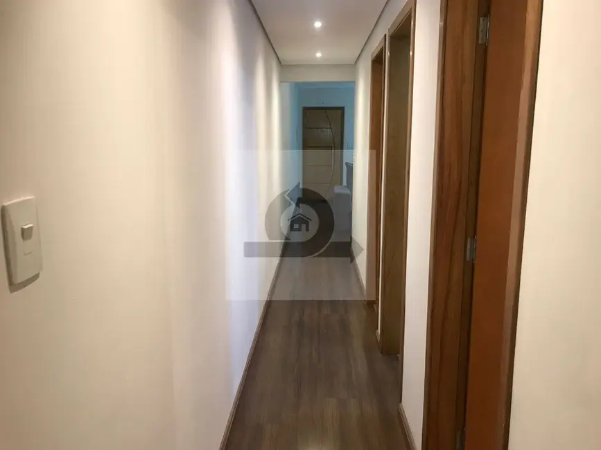 Foto 3 de Apartamento com 3 quartos à venda, 80m2 em Vila Pires, Santo Andre - SP