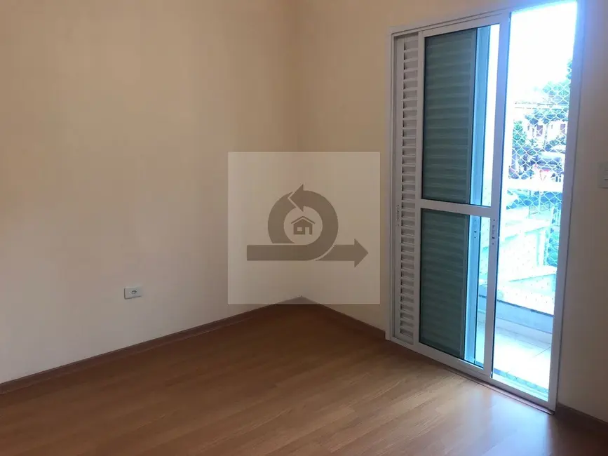 Foto 7 de Apartamento com 3 quartos à venda, 80m2 em Vila Pires, Santo Andre - SP