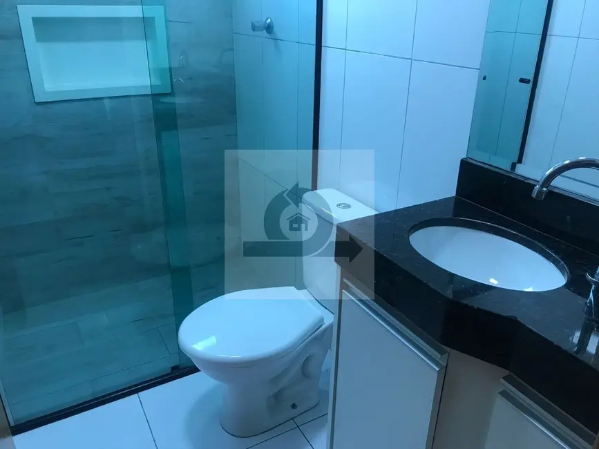 Foto 2 de Apartamento com 3 quartos à venda, 80m2 em Vila Pires, Santo Andre - SP