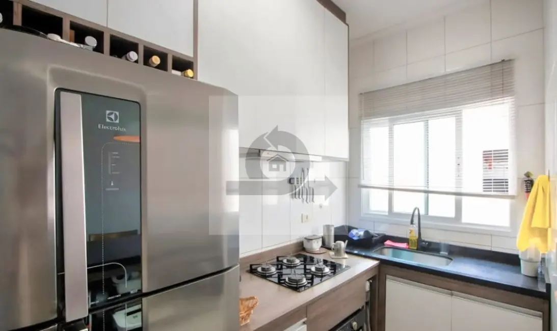 Foto 3 de Apartamento com 2 quartos à venda, 126m2 em Vila Pires, Santo Andre - SP