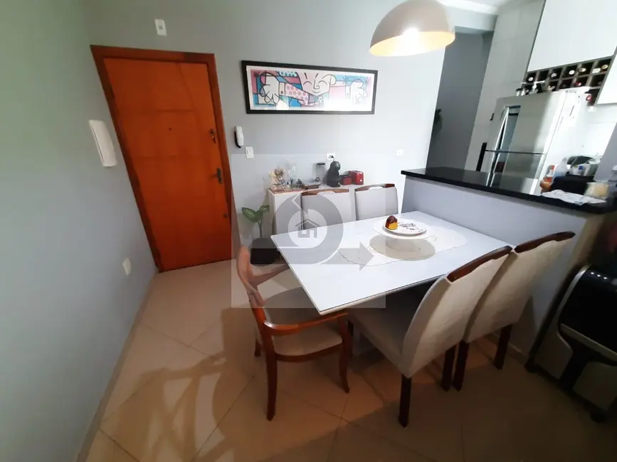 Foto 8 de Apartamento com 2 quartos à venda, 126m2 em Vila Pires, Santo Andre - SP