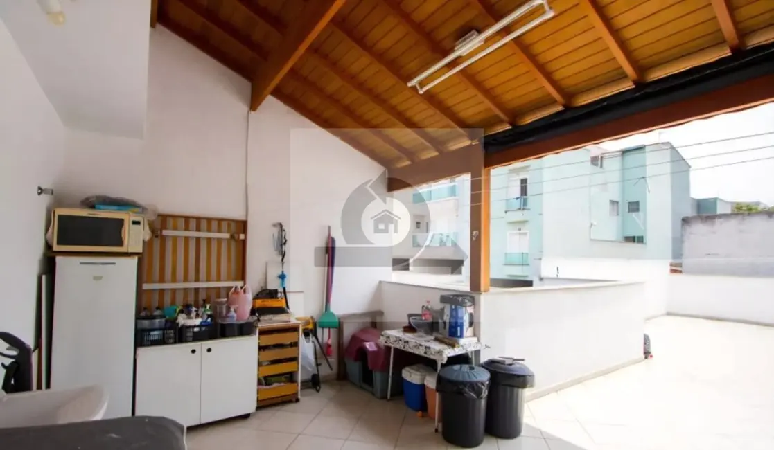 Foto 1 de Apartamento com 2 quartos à venda, 126m2 em Vila Pires, Santo Andre - SP