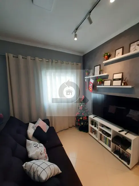 Foto 9 de Apartamento com 2 quartos à venda, 126m2 em Vila Pires, Santo Andre - SP