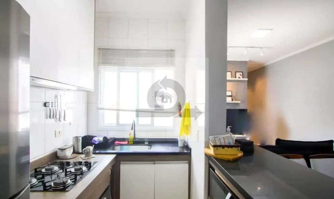 Foto 4 de Apartamento com 2 quartos à venda, 126m2 em Vila Pires, Santo Andre - SP