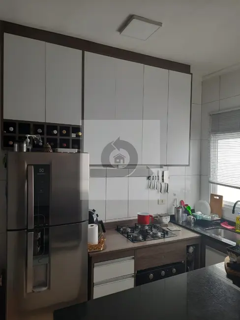 Foto 5 de Apartamento com 2 quartos à venda, 126m2 em Vila Pires, Santo Andre - SP