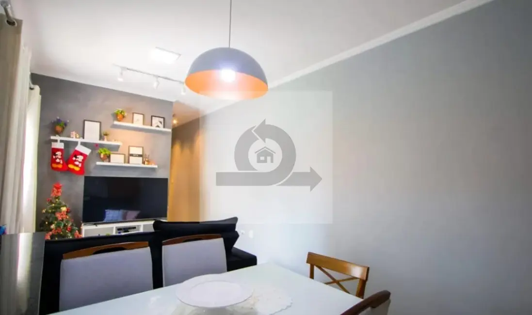 Foto 6 de Apartamento com 2 quartos à venda, 126m2 em Vila Pires, Santo Andre - SP