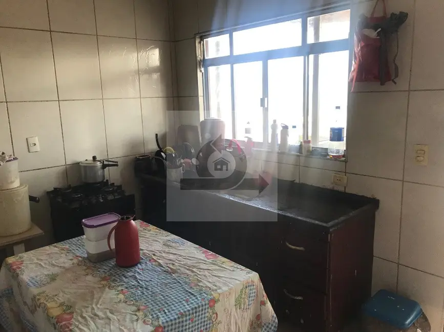 Foto 7 de Casa com 2 quartos à venda, 171m2 em Jardim Santo André, Santo Andre - SP