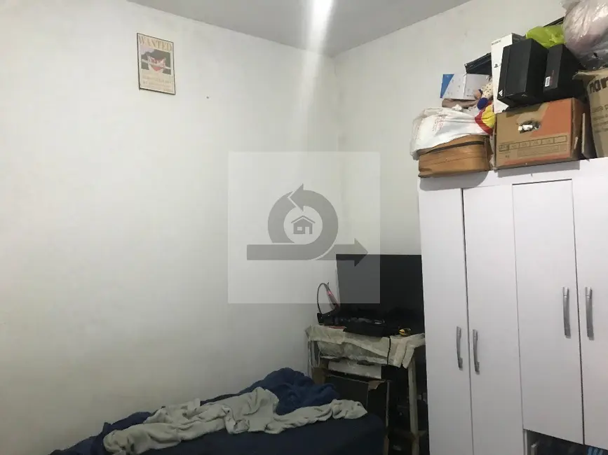Foto 6 de Casa com 2 quartos à venda, 171m2 em Jardim Santo André, Santo Andre - SP