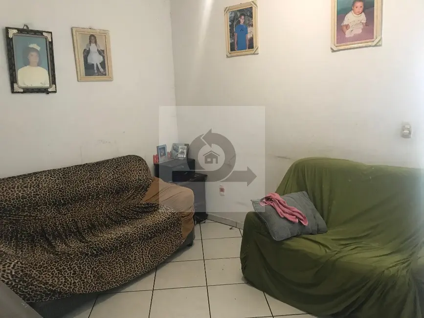 Foto 2 de Casa com 2 quartos à venda, 171m2 em Jardim Santo André, Santo Andre - SP