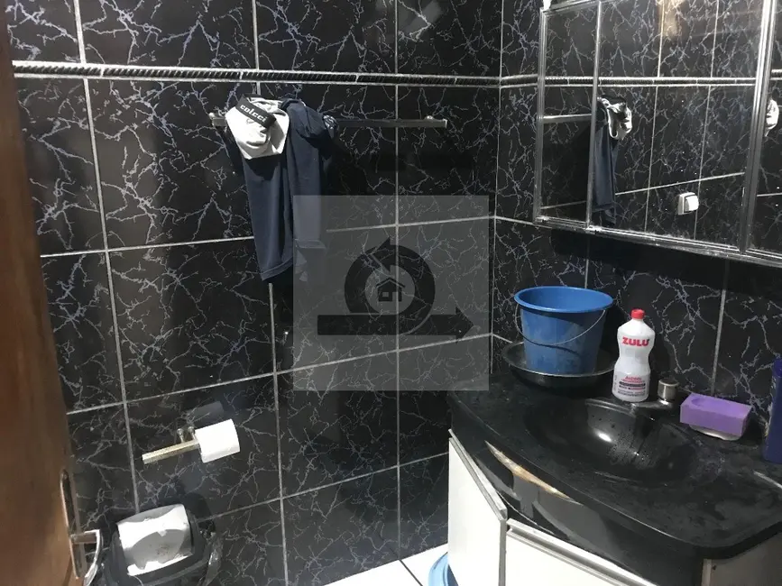 Foto 8 de Casa com 2 quartos à venda, 171m2 em Jardim Santo André, Santo Andre - SP