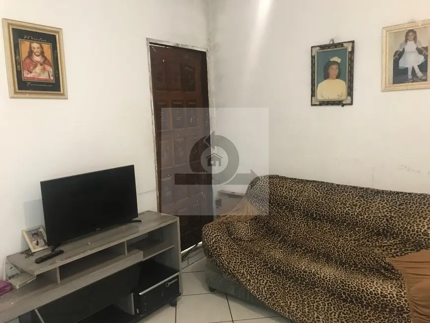 Foto 1 de Casa com 2 quartos à venda, 171m2 em Jardim Santo André, Santo Andre - SP